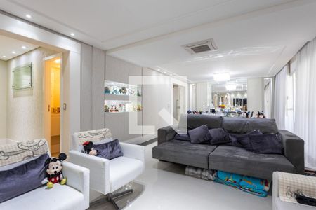 Apartamento à venda com 3 quartos, 162m² em Barra Funda, São Paulo