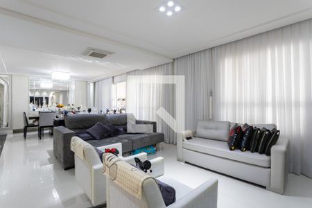 Apartamento à venda com 3 quartos, 162m² em Barra Funda, São Paulo