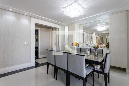 Apartamento à venda com 3 quartos, 162m² em Barra Funda, São Paulo