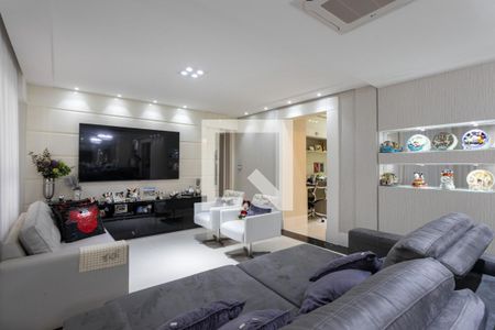 Apartamento à venda com 3 quartos, 162m² em Barra Funda, São Paulo