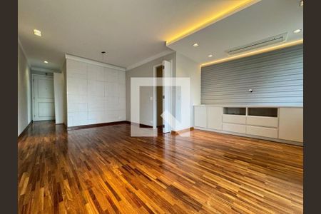 Apartamento à venda com 3 quartos, 80m² em Vila Uberabinha, São Paulo
