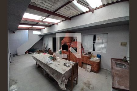 Casa à venda com 4 quartos, 180m² em Jardim Maria Rosa, Taboão da Serra