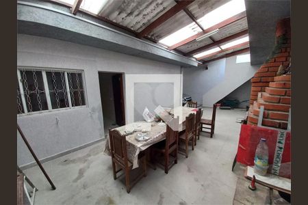 Casa à venda com 4 quartos, 180m² em Jardim Maria Rosa, Taboão da Serra