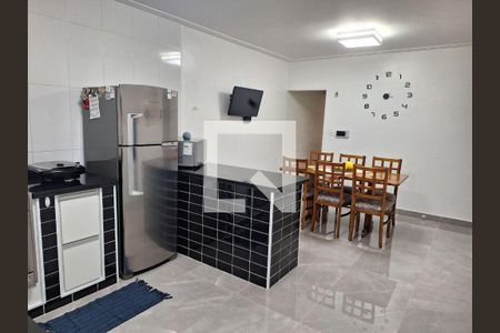 Casa à venda com 3 quartos, 157m² em Vila Caminho do Mar, São Bernardo do Campo