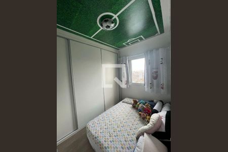 Apartamento à venda com 3 quartos, 120m² em Vila Lucia, São Paulo