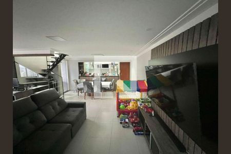 Apartamento à venda com 3 quartos, 120m² em Vila Lucia, São Paulo