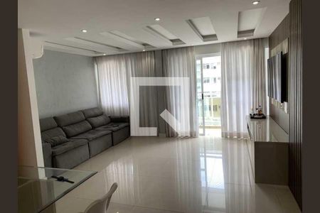 Apartamento à venda com 2 quartos, 90m² em Freguesia (Jacarepaguá), Rio de Janeiro