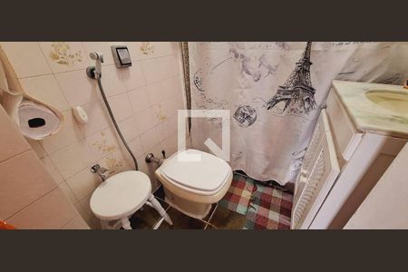 Apartamento à venda com 2 quartos, 63m² em Copacabana, Rio de Janeiro