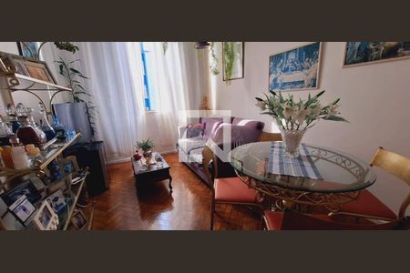 Apartamento à venda com 2 quartos, 63m² em Copacabana, Rio de Janeiro