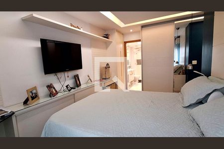 Apartamento à venda com 3 quartos, 127m² em Icaraí, Niterói