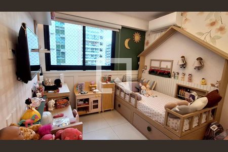 Apartamento à venda com 3 quartos, 127m² em Icaraí, Niterói