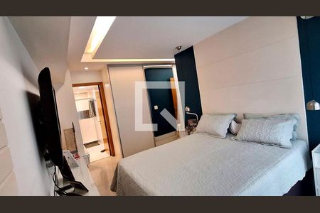 Apartamento à venda com 3 quartos, 127m² em Icaraí, Niterói