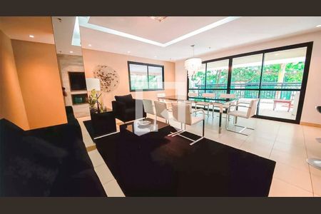 Apartamento à venda com 3 quartos, 127m² em Icaraí, Niterói