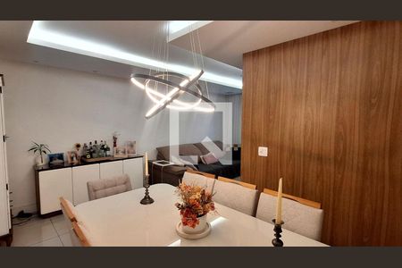 Apartamento à venda com 3 quartos, 127m² em Icaraí, Niterói