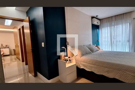 Apartamento à venda com 3 quartos, 127m² em Icaraí, Niterói