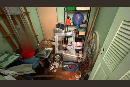 Apartamento à venda com 3 quartos, 110m² em Laranjeiras, Rio de Janeiro