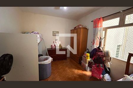 Apartamento à venda com 3 quartos, 110m² em Laranjeiras, Rio de Janeiro