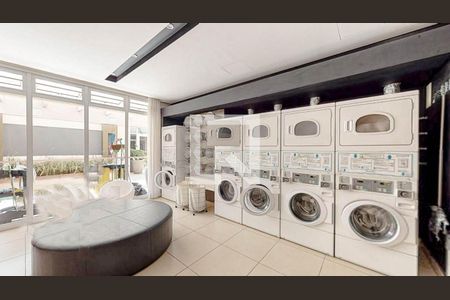 Apartamento à venda com 1 quarto, 47m² em Parque Industrial Tomas Edson, São Paulo