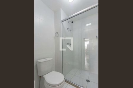 Apartamento à venda com 1 quarto, 47m² em Parque Industrial Tomas Edson, São Paulo