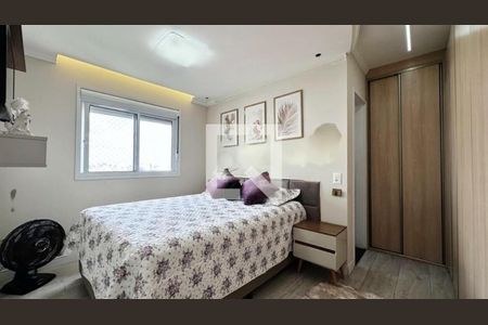 Apartamento à venda com 3 quartos, 78m² em Penha de França, São Paulo