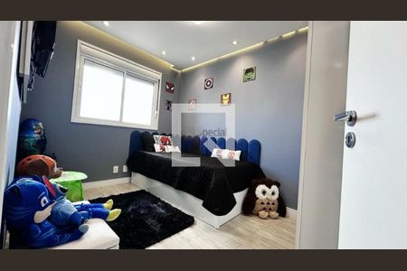 Apartamento à venda com 3 quartos, 78m² em Penha de França, São Paulo