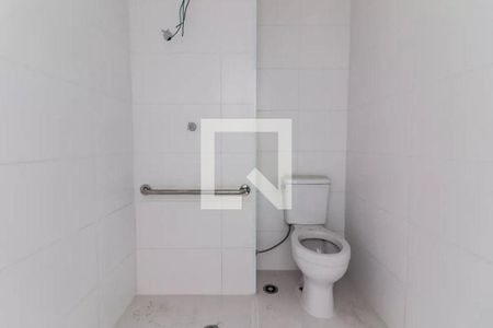 Apartamento à venda com 1 quarto, 25m² em Butantã, São Paulo