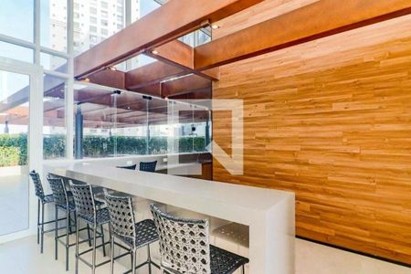 Apartamento à venda com 1 quarto, 25m² em Butantã, São Paulo