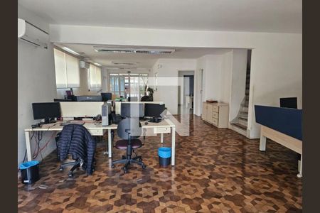 Casa à venda com 6 quartos, 315m² em Brooklin, São Paulo