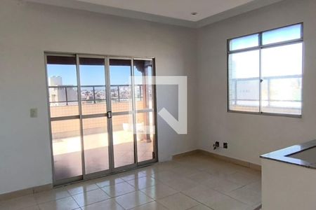 Apartamento à venda com 4 quartos, 180m² em Palmares, Belo Horizonte
