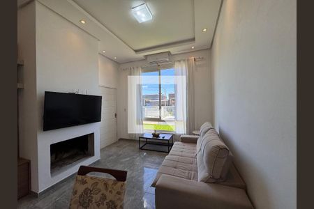 Sala de casa à venda com 3 quartos, 309m² em Loteamento Parque Recreio, São Leopoldo