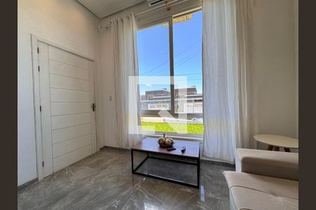 Sala de casa à venda com 3 quartos, 309m² em Loteamento Parque Recreio, São Leopoldo