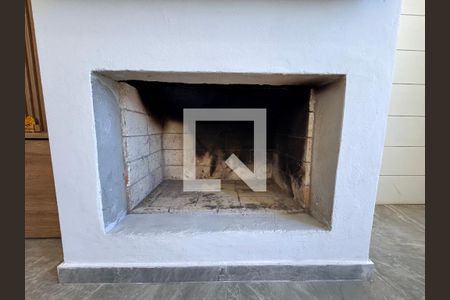 Sala de casa à venda com 3 quartos, 309m² em Loteamento Parque Recreio, São Leopoldo