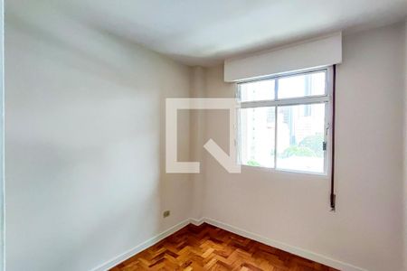 Quarto 2 de apartamento à venda com 3 quartos, 84m² em Jardim America, São Paulo