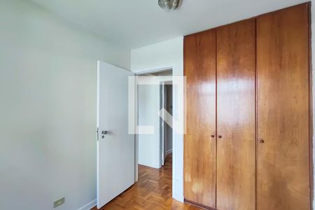 Quarto 2 de apartamento à venda com 3 quartos, 84m² em Jardim America, São Paulo