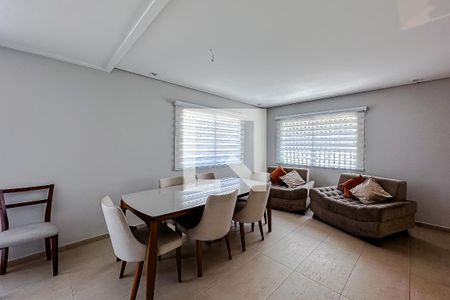 Sala de Jantar de casa para alugar com 4 quartos, 250m² em Mooca, São Paulo
