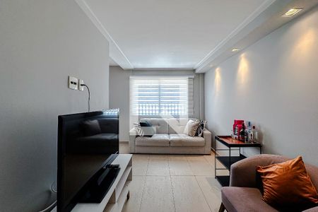 Sala de casa para alugar com 4 quartos, 250m² em Mooca, São Paulo