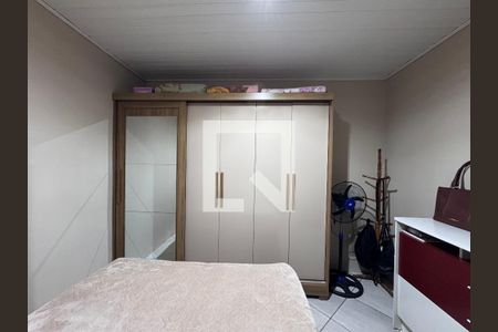 Quarto 1 de casa à venda com 2 quartos, 120m² em Campina, São Leopoldo