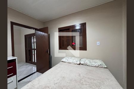 Quarto 1 de casa à venda com 2 quartos, 120m² em Campina, São Leopoldo