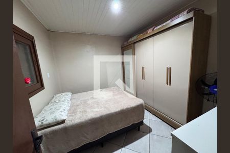 Quarto 1 de casa à venda com 2 quartos, 120m² em Campina, São Leopoldo