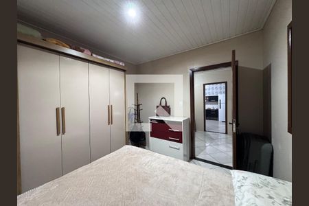 Quarto 1 de casa à venda com 2 quartos, 120m² em Campina, São Leopoldo