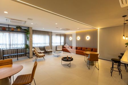 Apartamento para alugar com 2 quartos, 53m² em Botafogo, Campinas