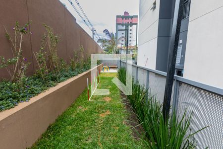 Apartamento para alugar com 2 quartos, 53m² em Botafogo, Campinas