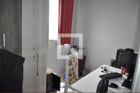 Quarto 2 de apartamento à venda com 3 quartos, 70m² em Engenho Novo, Rio de Janeiro