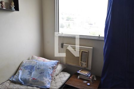 Quarto 1 de apartamento à venda com 3 quartos, 70m² em Engenho Novo, Rio de Janeiro