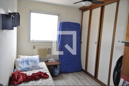 Quarto 1 de apartamento à venda com 3 quartos, 70m² em Engenho Novo, Rio de Janeiro