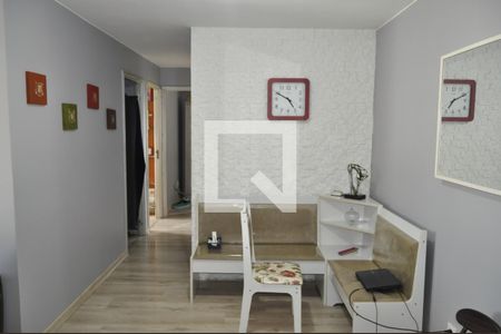 Copa de apartamento à venda com 3 quartos, 70m² em Engenho Novo, Rio de Janeiro