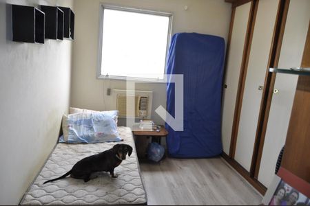 Quarto 1 de apartamento à venda com 3 quartos, 70m² em Engenho Novo, Rio de Janeiro