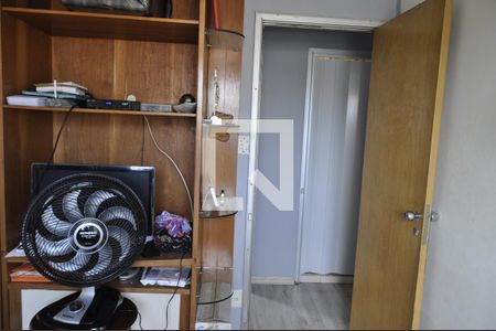 Quarto 1 de apartamento à venda com 3 quartos, 70m² em Engenho Novo, Rio de Janeiro