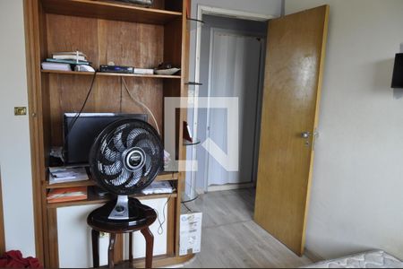 Quarto 1 de apartamento à venda com 3 quartos, 70m² em Engenho Novo, Rio de Janeiro