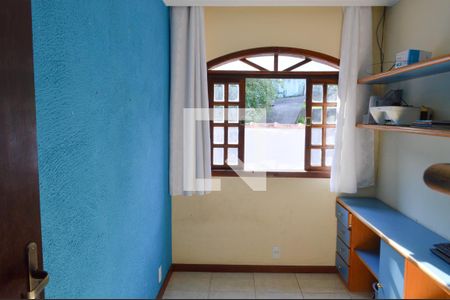 Escritório de casa de condomínio à venda com 5 quartos, 2502m² em Jacarepaguá, Rio de Janeiro